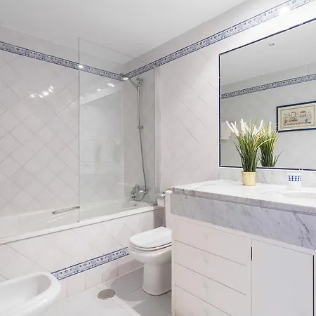 Apartmán Avenida Playa 3 2 Banos